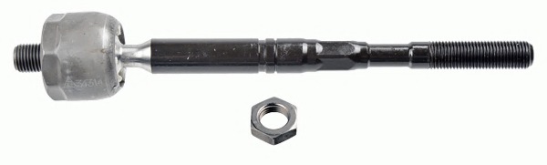 Lemforder Steering Ball Joint